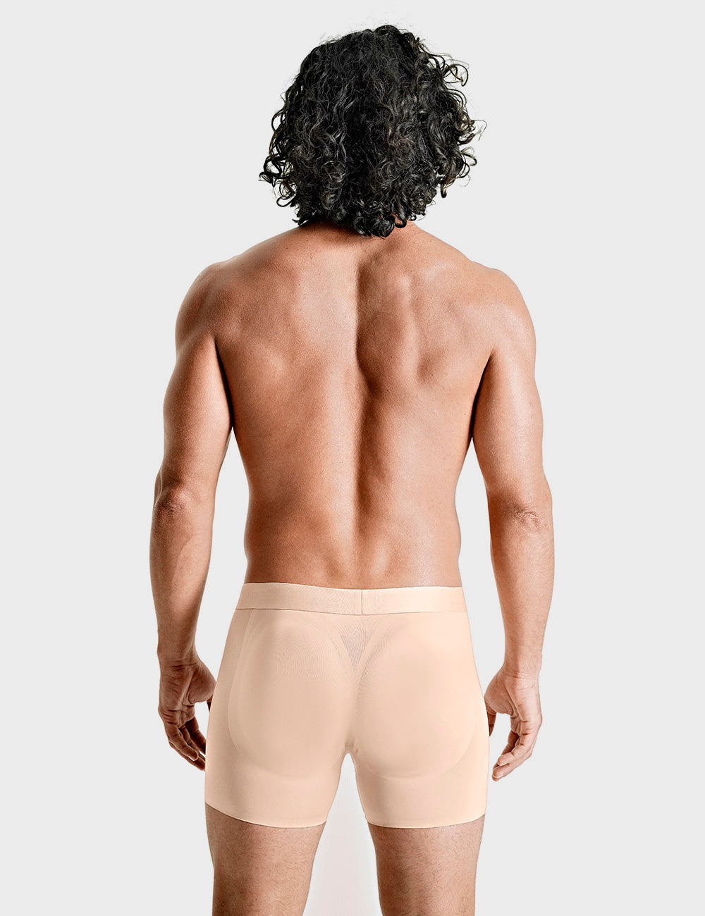 STEALTH Padded Boxer Brief