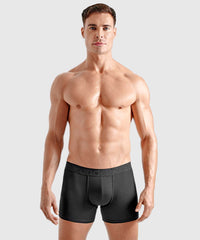 Padded Boxer Brief Modal