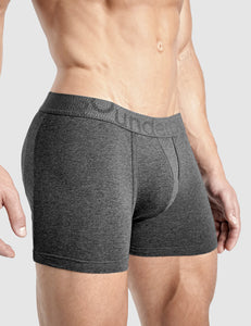 Basic Padded Boxer Brief