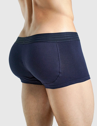 Padded Boxer Trunk + Smart Package Cup