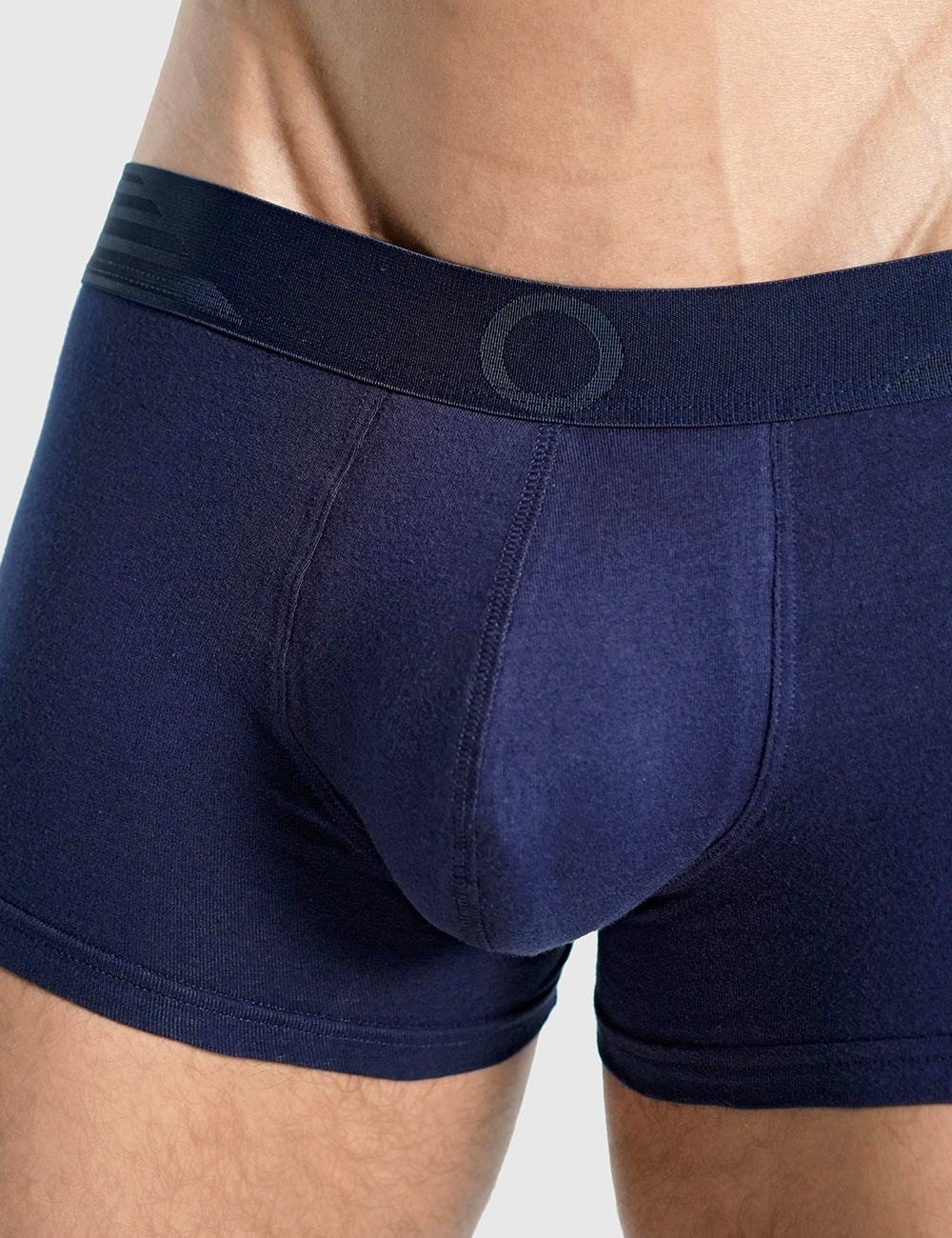 Padded Boxer Trunk + Smart Package Cup