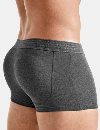 Padded Boxer Trunk + Smart Package Cup