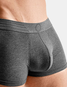 Padded Boxer Trunk + Smart Package Cup