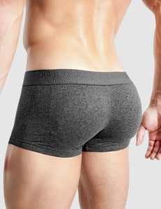 Basic Padded Boxer Trunk