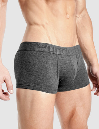 Basic Padded Boxer Trunk