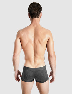 Basic Padded Boxer Trunk