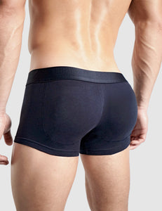 Basic Padded Boxer Trunk