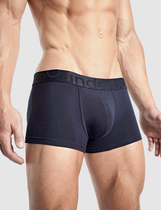 Basic Padded Boxer Trunk