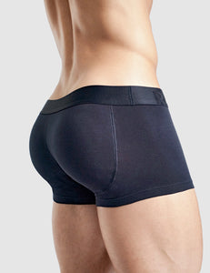 Basic Padded Boxer Trunk