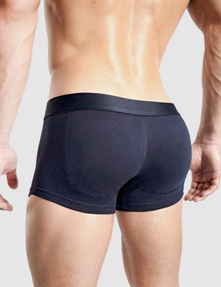 Basic Padded Boxer Trunk