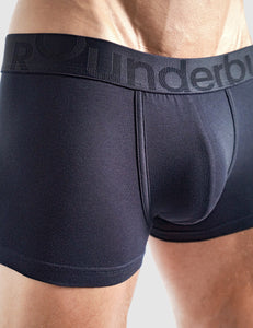 Basic Padded Boxer Trunk