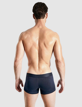 Basic Padded Boxer Trunk