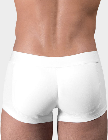 Basic Padded Boxer Trunk