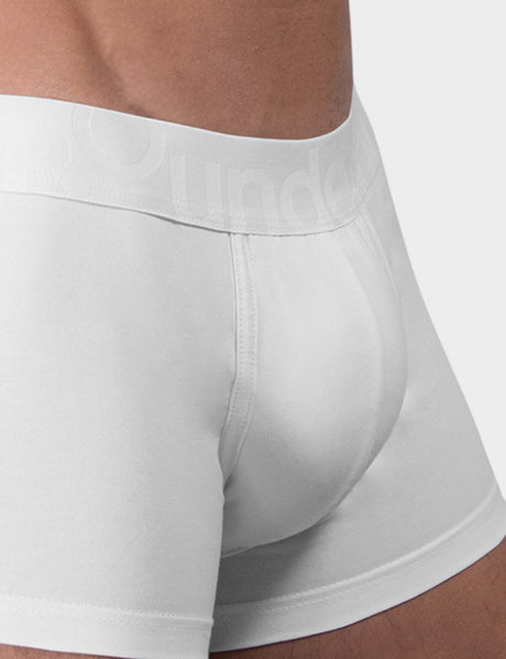 Basic Padded Boxer Trunk