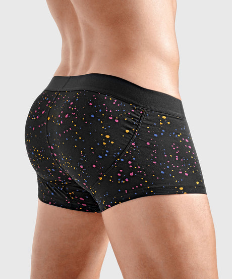 ART POP Lift Trunk