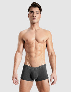 Basic Lift Trunk Heather-Charcoal