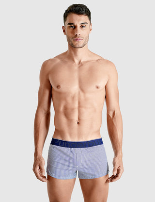 Basic Lift Boxer Navy