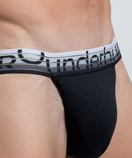 END OF WINTER Jockstrap 3-Pack