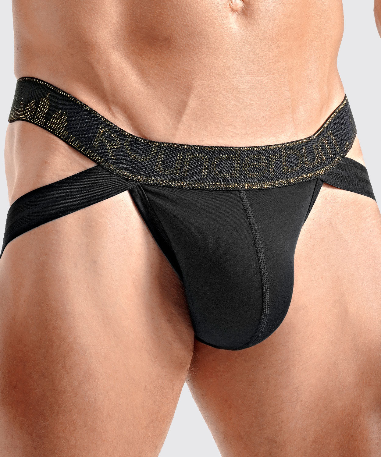 Rounderbum, Mens Underwear Lift Jock Strap, Jockstraps for Men - Jock  Brief