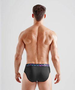 DEVILISH Padded Brief