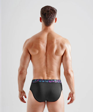 DEVILISH Padded Brief