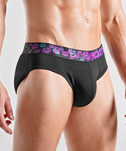 DEVILISH Padded Brief