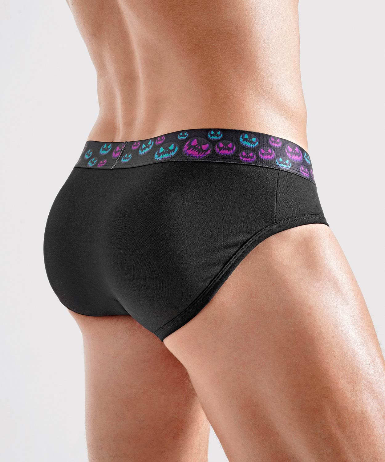 DEVILISH Padded Brief