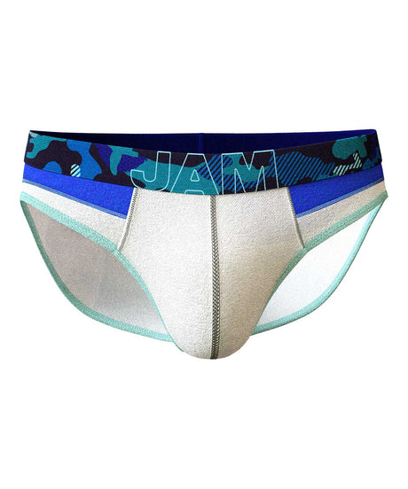 JAM - ARMY - BRIEF
