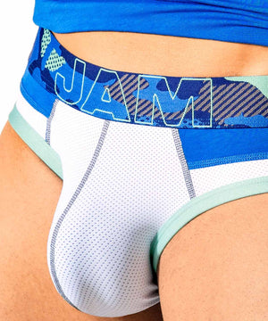 JAM - ARMY - BRIEF