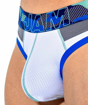 JAM - ARMY - BRIEF