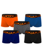 JAM - Boxer Trunk - 5Pack