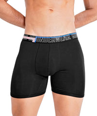 Boxer Brief - Prime