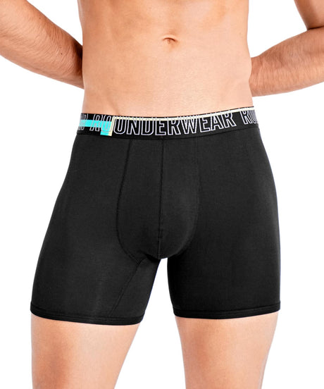 Prime Modal Boxer Brief