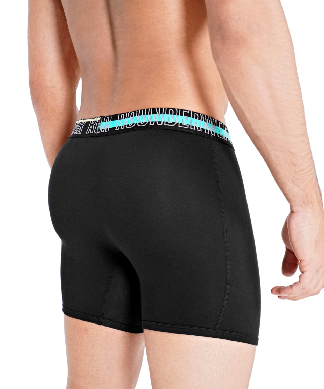 Boxer Brief - Prime