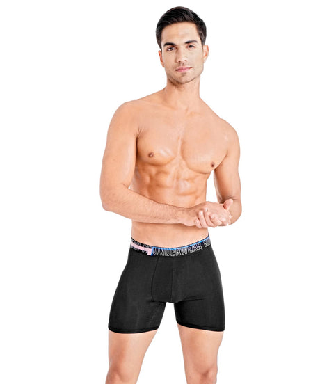 Prime Modal Boxer Brief