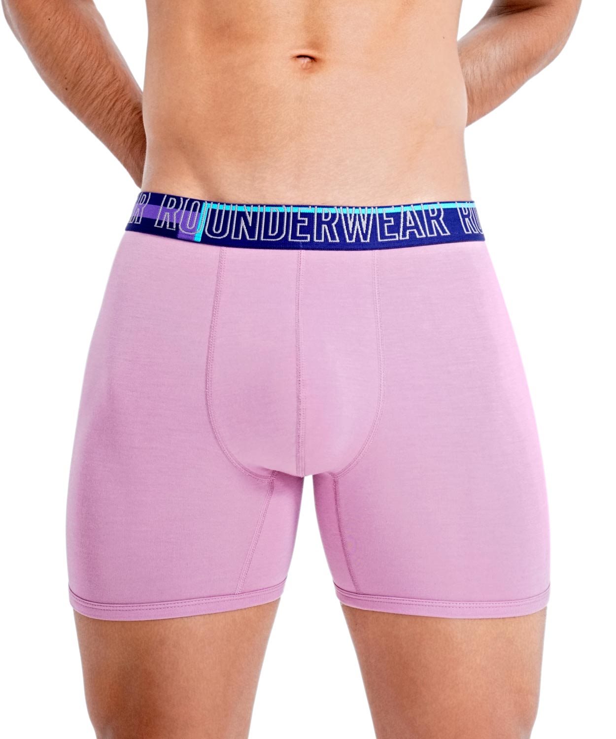 Boxer Brief - Prime - Rounderbum