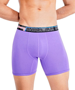 Boxer Brief - Prime