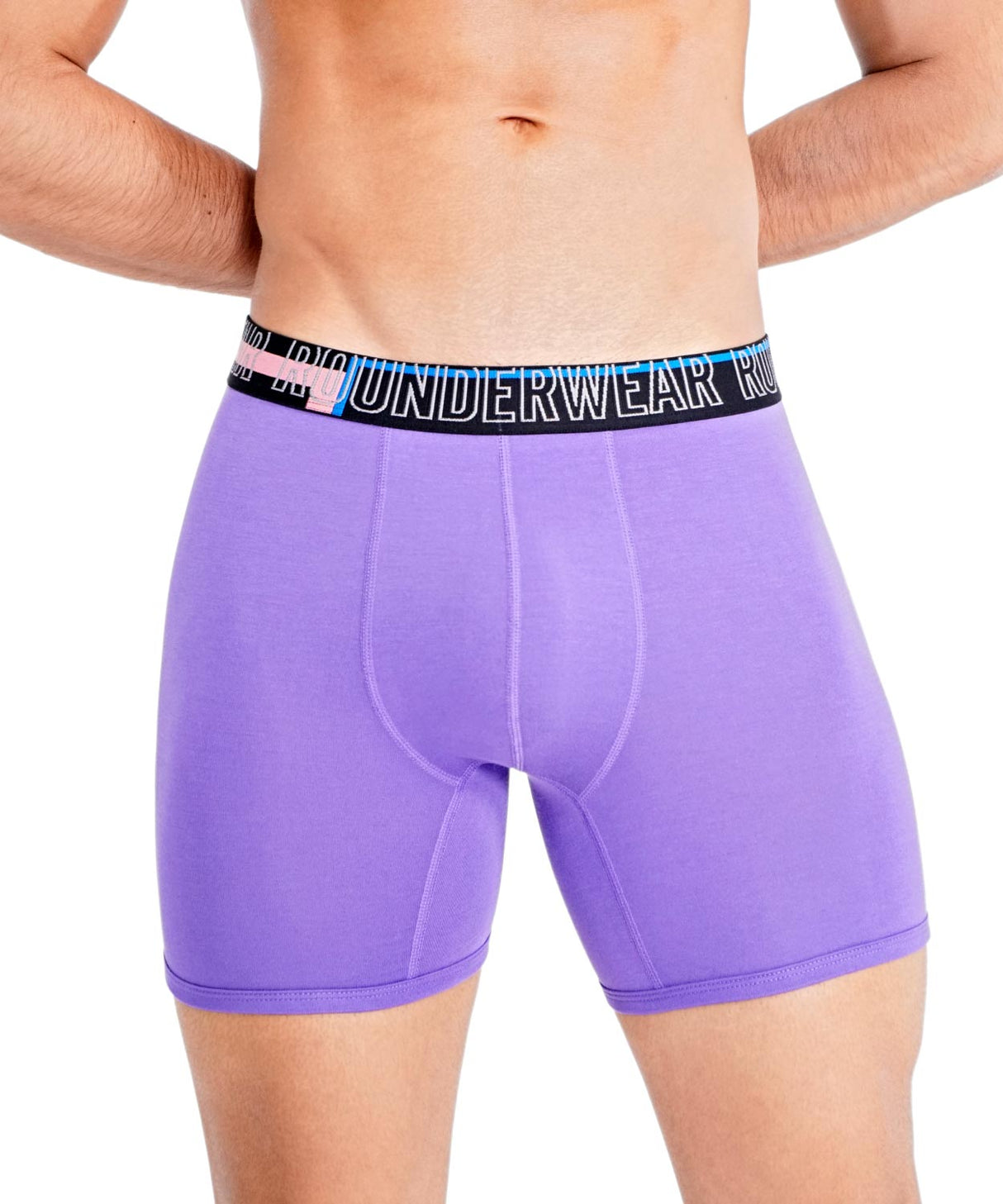 Prime Modal Boxer Brief