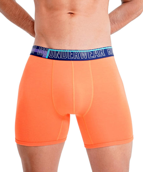 Boxer Brief - Prime