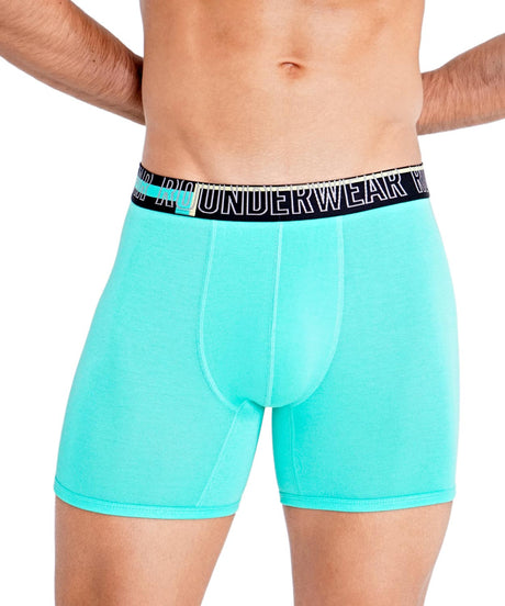 Prime Modal Boxer Brief