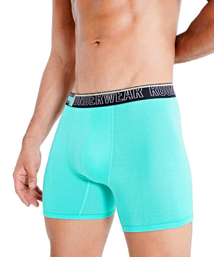 Prime Modal Boxer Brief Mint M