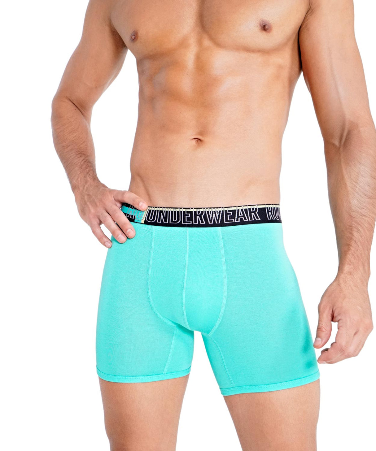 Prime Modal Boxer Brief