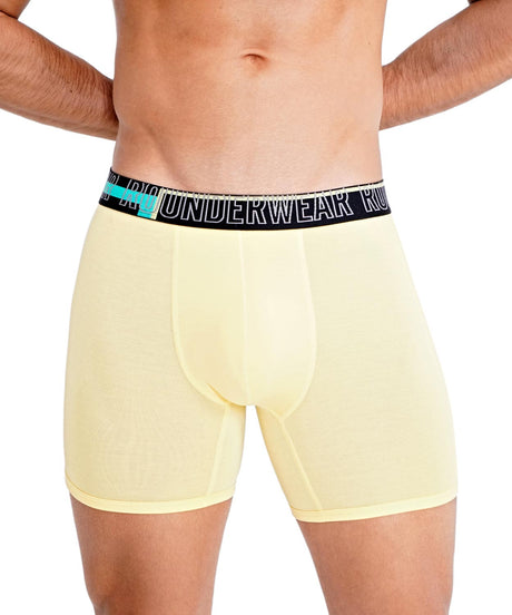 Prime Modal Boxer Brief