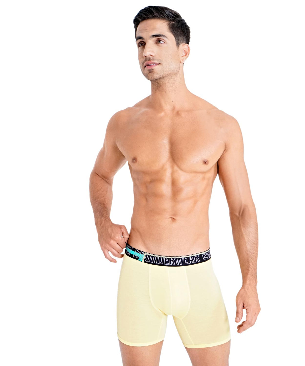 Prime Modal Boxer Brief