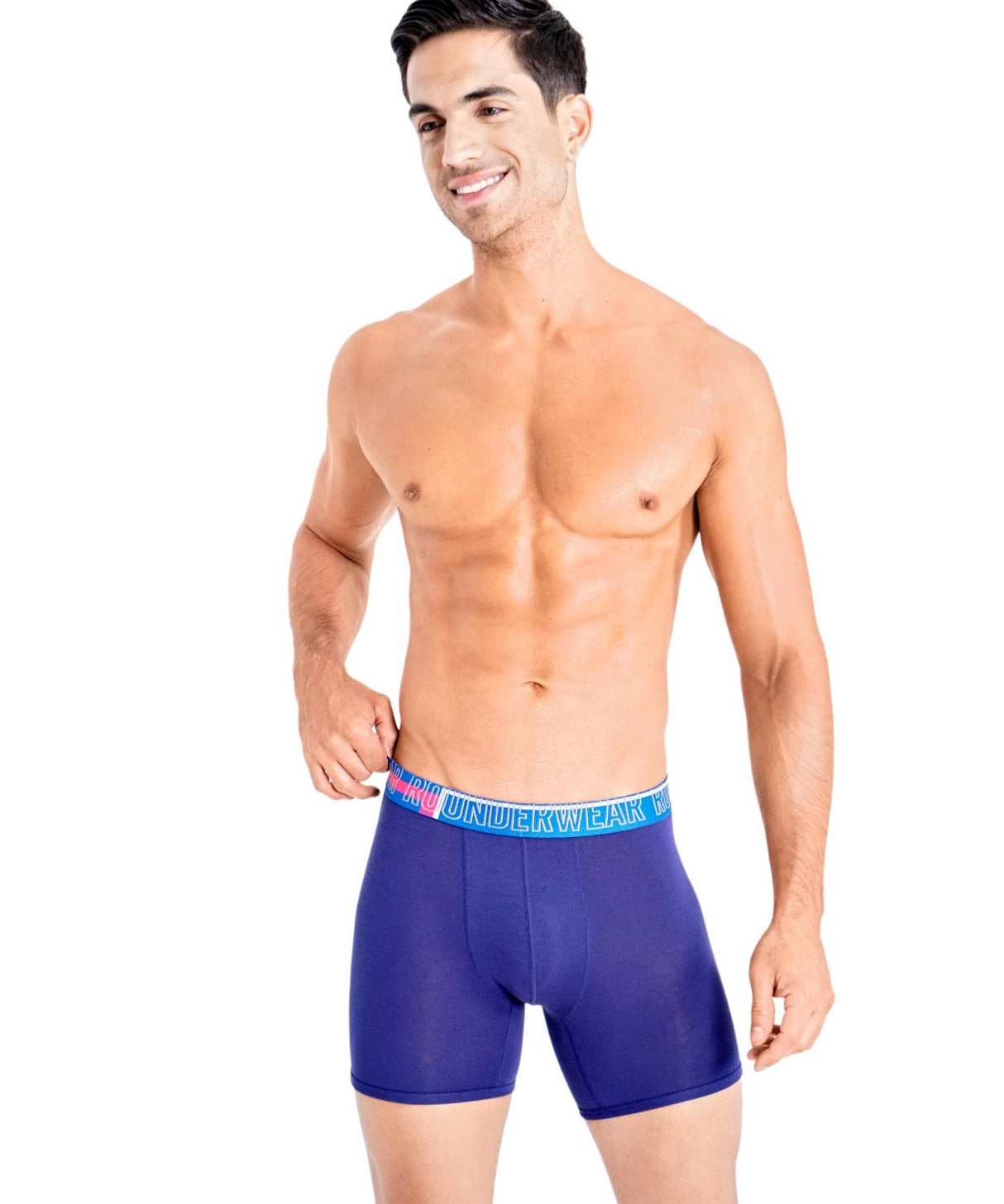 Prime Modal Boxer Brief