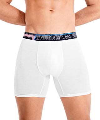 Boxer Brief - Prime