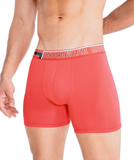 Boxer Brief - Prime