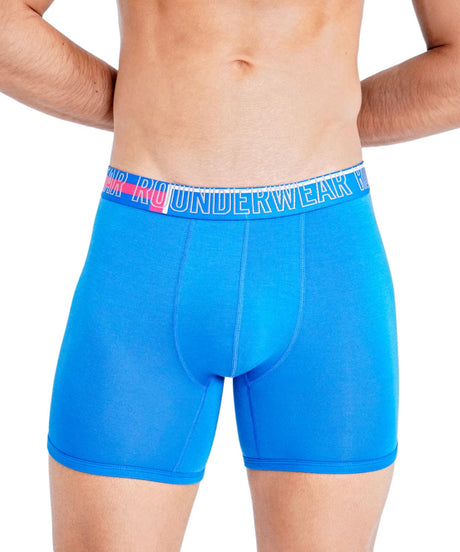 Prime Modal Boxer Brief