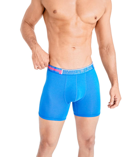 Prime Modal Boxer Brief