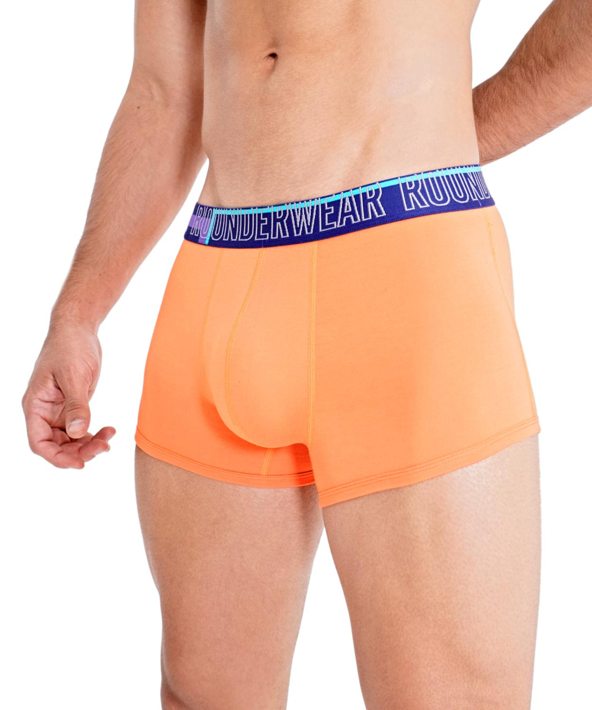 Prime Modal Trunk Orange